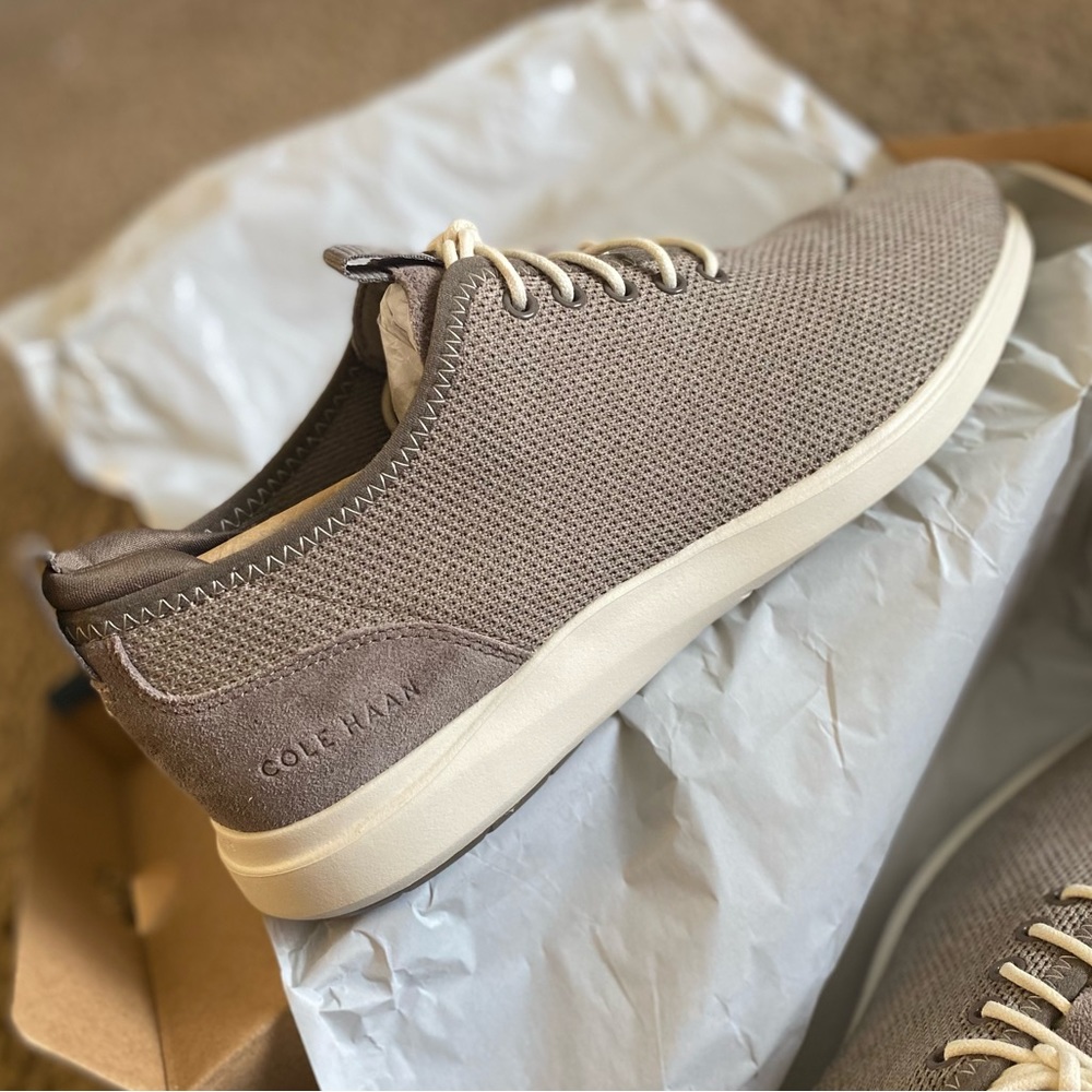 Cole Haan Mens Grand OS Oxford - 9.5M